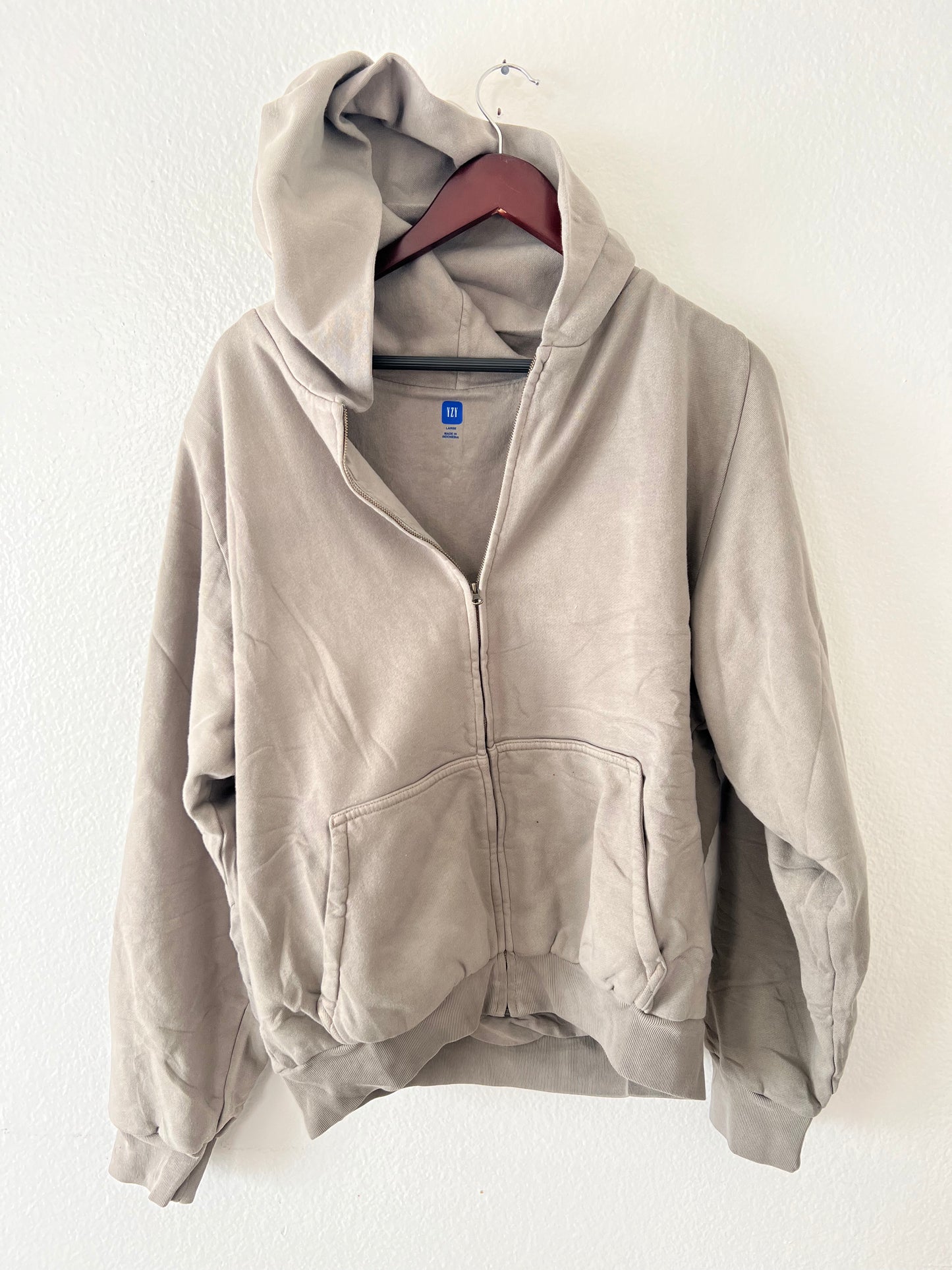 YZY GAP HOODIES