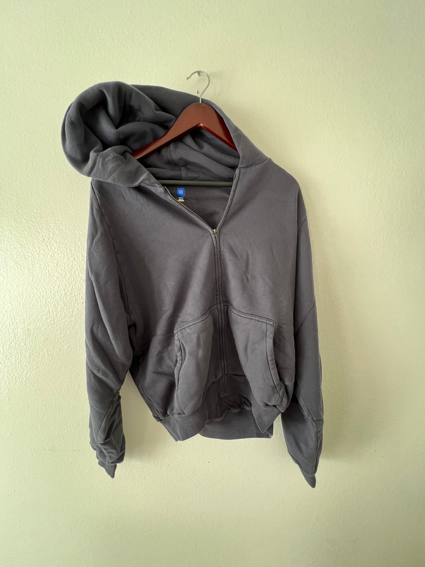 YZY GAP HOODIES